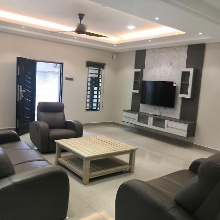 Orkid Apartment Cameron Highlands Kültér fotó